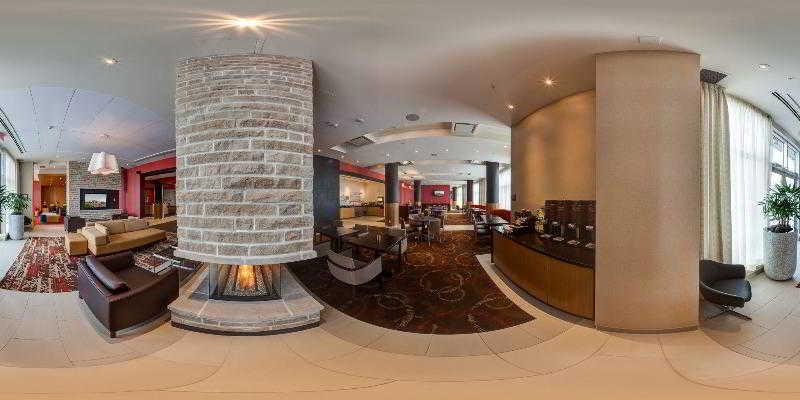 Residence Inn By Marriott Calgary Airport Exterior foto